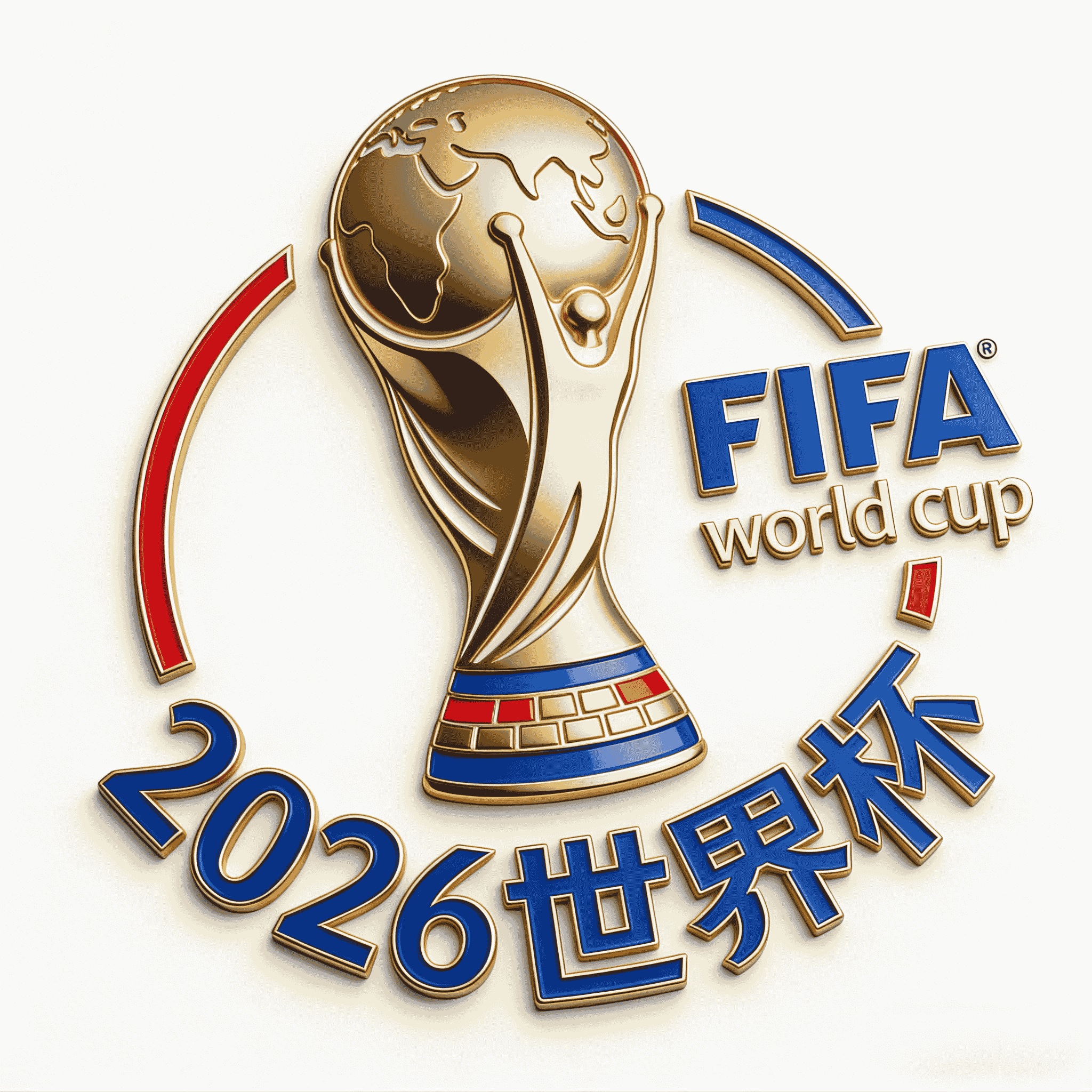 FIFA2026世界杯直播 